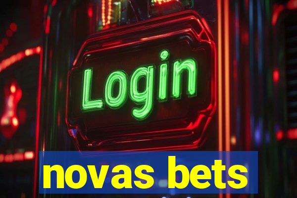 novas bets